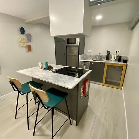 Canarios Cardal - Ll Apartmán