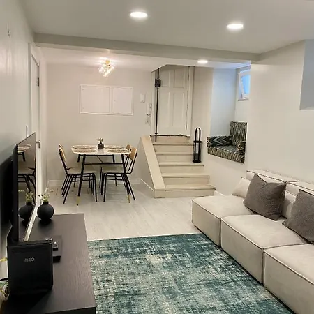 Apartmán Canarios Cardal - Ll