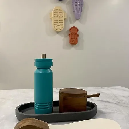 Canarios Cardal - Ll Apartment *