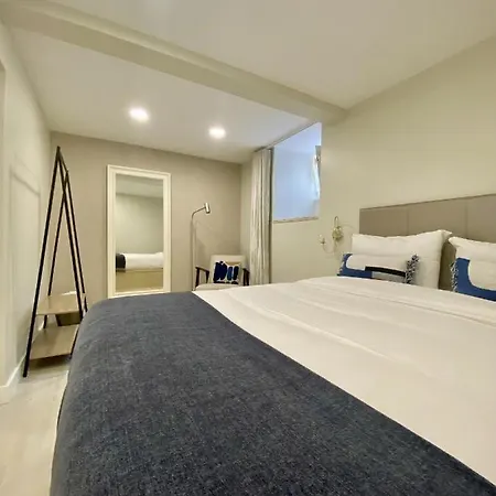 Apartmán Canarios Cardal - Ll Lisboa
