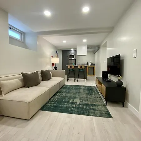Apartmán Canarios Cardal - Ll Lisboa