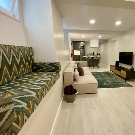 Apartment Canarios Cardal - Ll