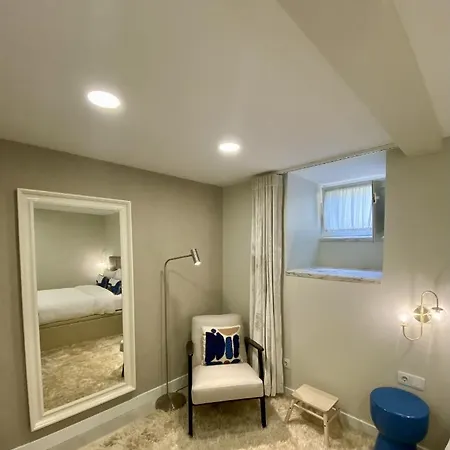 Canarios Cardal - Ll Apartment