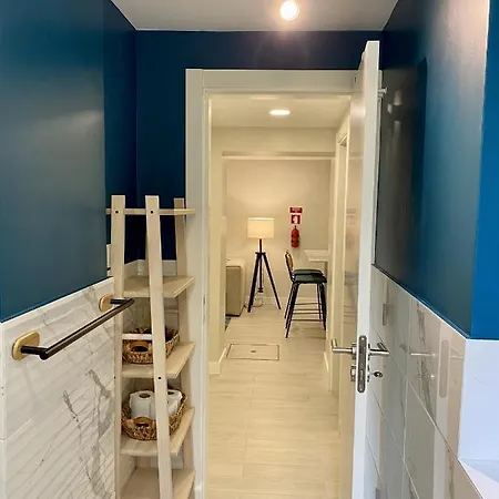 Canarios Cardal - Ll Apartamento