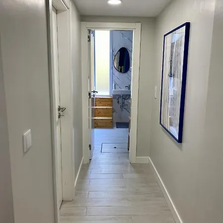 Canarios Cardal - Ll Apartamento *