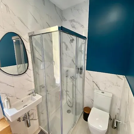 Canarios Cardal - Ll Apartmán Lisboa