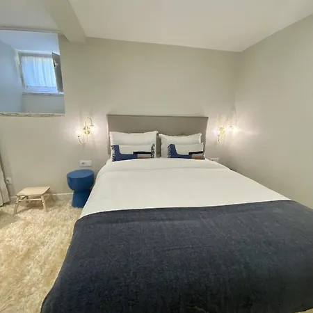 Canarios Cardal - Ll Appartement *