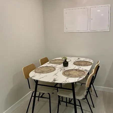 Appartement Canarios Cardal - Ll *