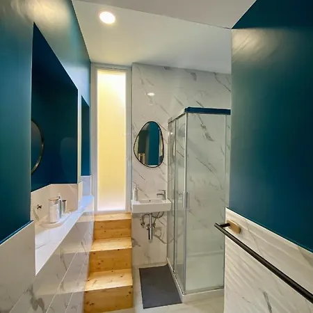 Appartement Canarios Cardal - Ll